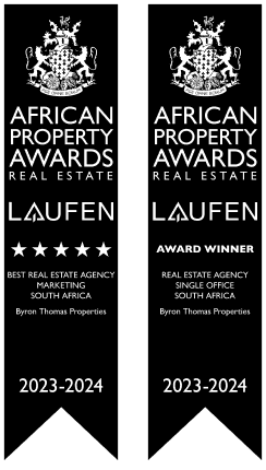 African Property Awards Laufen: Award Winner 2023-2024